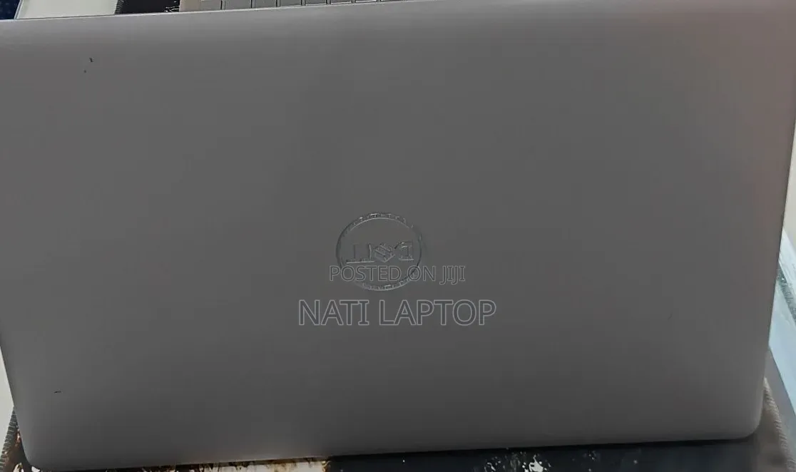 New Laptop Dell Latitude 5540 16GB Intel Core i7 SSD 512GB