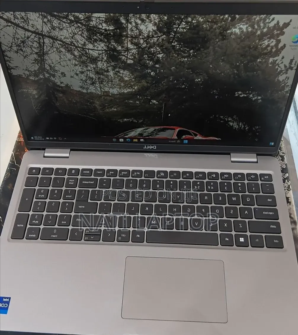 New Laptop Dell Latitude 5540 16GB Intel Core i7 SSD 512GB