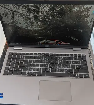 New Laptop Dell Latitude 5540 16GB Intel Core i7 SSD 512GB