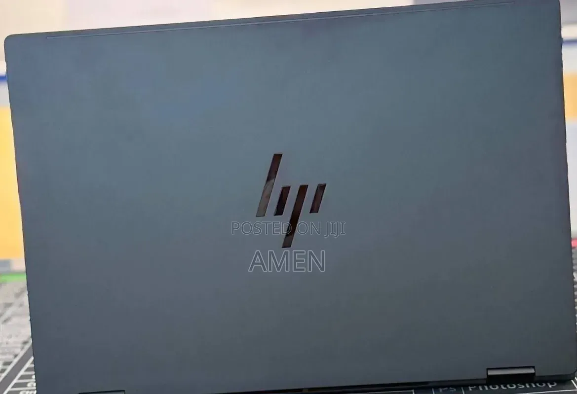 New Laptop HP OmniBook X Flip 14" 16GB Intel Core Ultra 7 SSD 1T