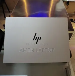New Laptop HP OmniBook 7 14" 16GB Intel Core i9 SSD 1T