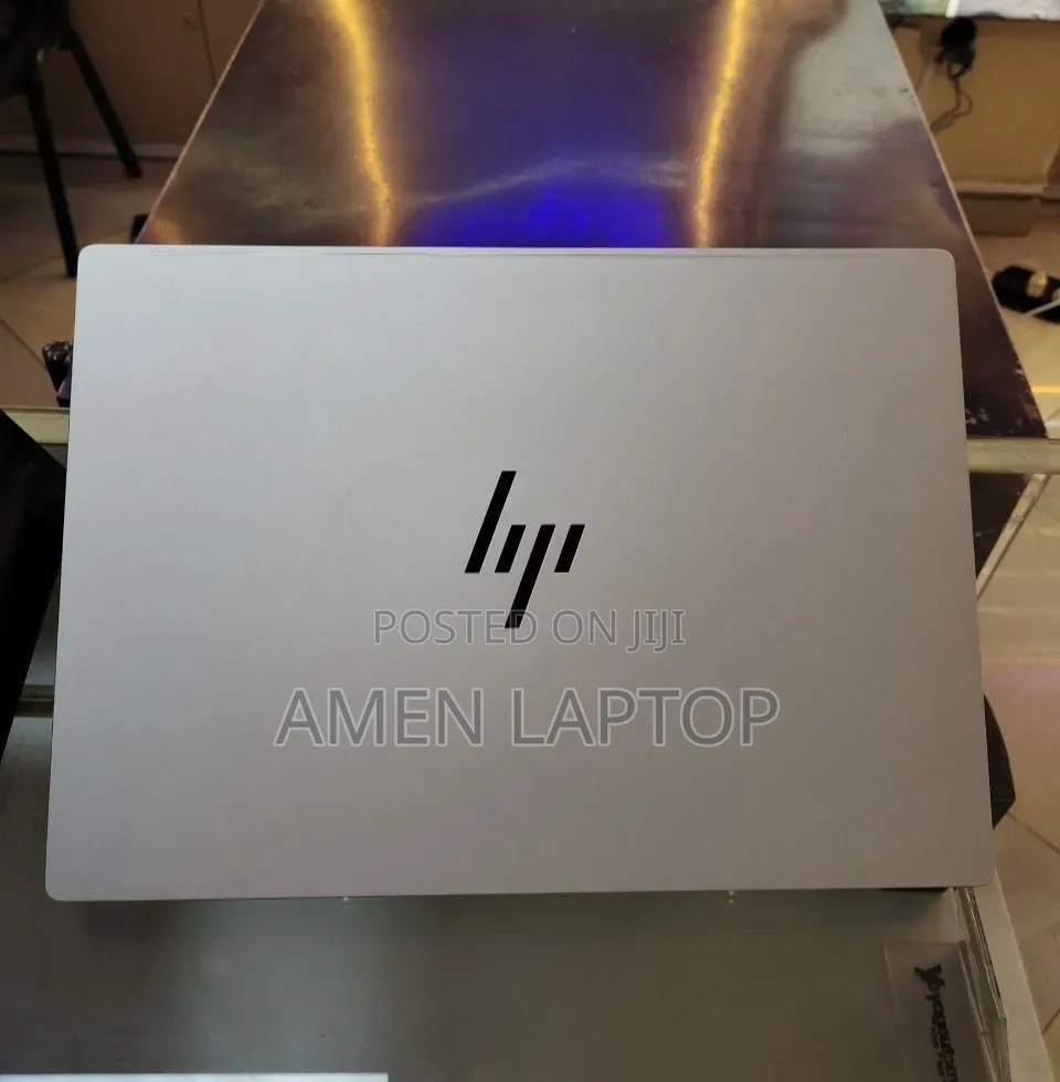 New Laptop HP OmniBook 7 14" 16GB Intel Core i9 SSD 1T