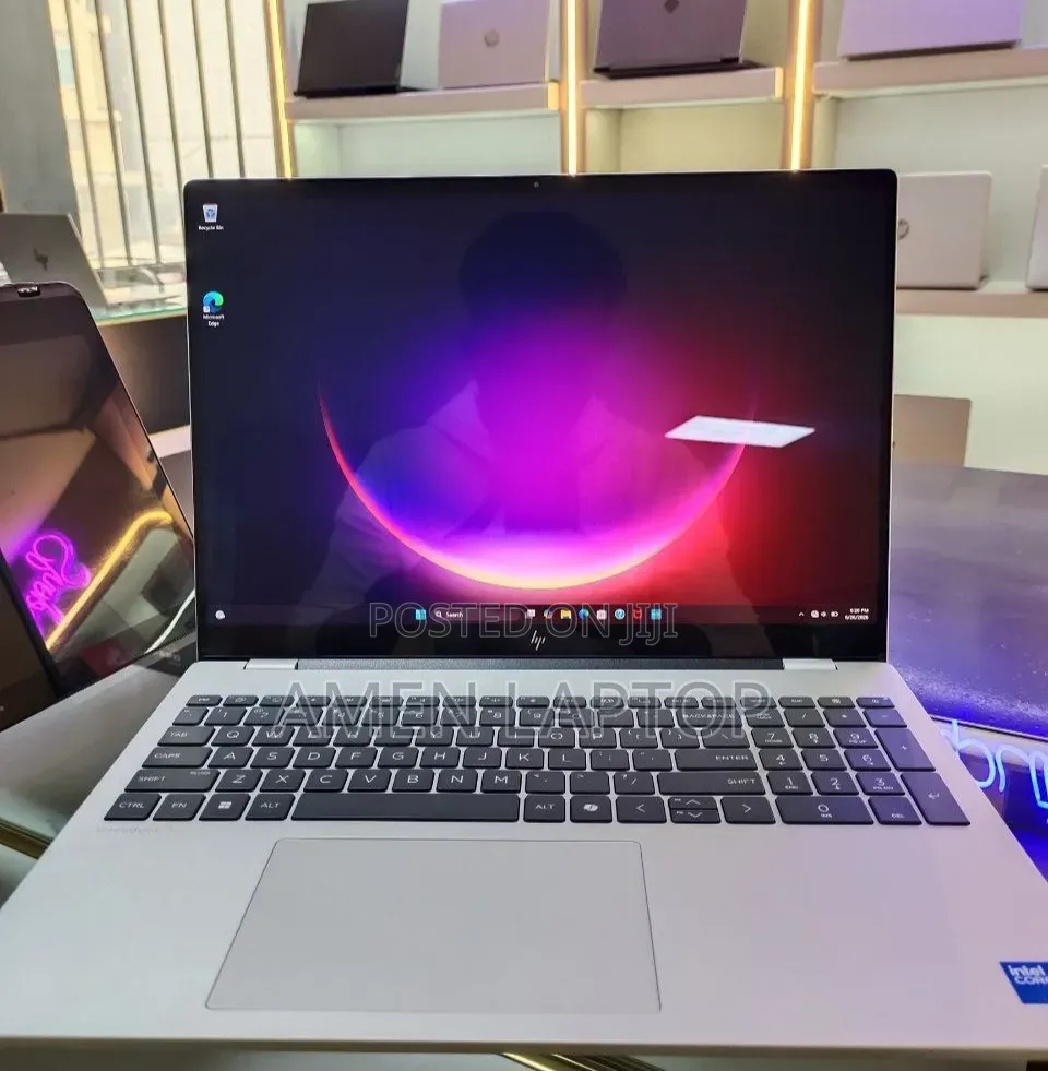 New Laptop HP OmniBook 7 14" 16GB Intel Core i9 SSD 1T