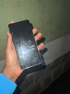 Google Pixel 7 Pro 128 GB White