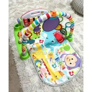 Baby Piano Gym Mat