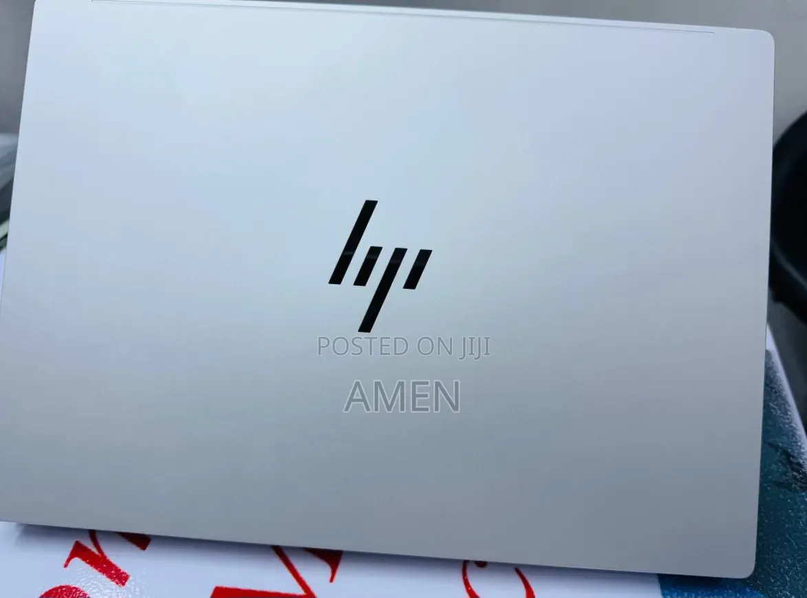 New Laptop HP OmniBook 7 14" 16GB Intel Core Ultra 9 SSD 512GB