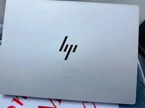 New Laptop HP OmniBook 7 14" 16GB Intel Core Ultra 9 SSD 512GB
