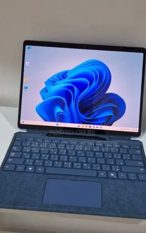 New Laptop Microsoft Surface 16GB Qualcomm Snapdragon X Elite SSD 512GB