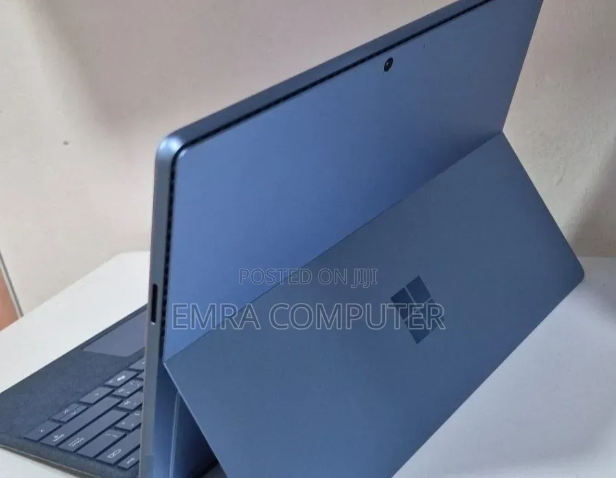 New Laptop Microsoft Surface 16GB Qualcomm Snapdragon X Elite SSD 512GB