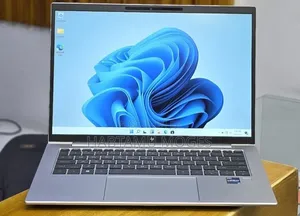 New Laptop HP EliteBook 840 G10 16GB Intel Core i7 SSD 512GB
