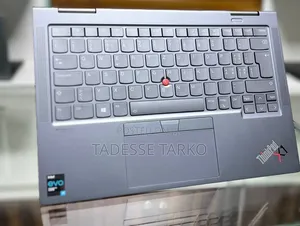 New Laptop Lenovo ThinkPad X1 Yoga 16GB Intel Core i7 SSD 512GB