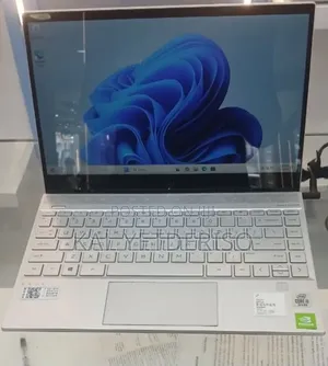 New Laptop HP EliteBook 840 G8 16GB Intel Core i7 SSD 512GB