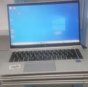 New Laptop HP EliteBook 840 G8 16GB Intel Core i7 SSD 512GB