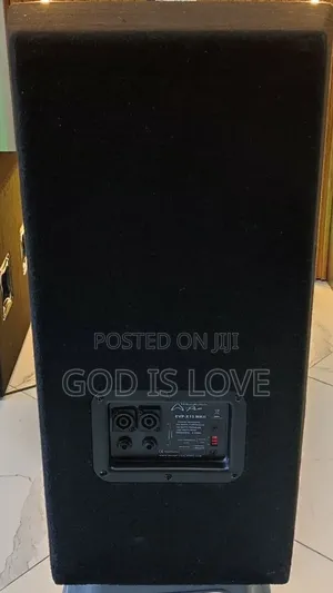 Wharfedal Speakers
