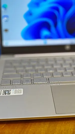 New Laptop HP Pavilion 14 16GB Intel Core i5 SSD 512GB