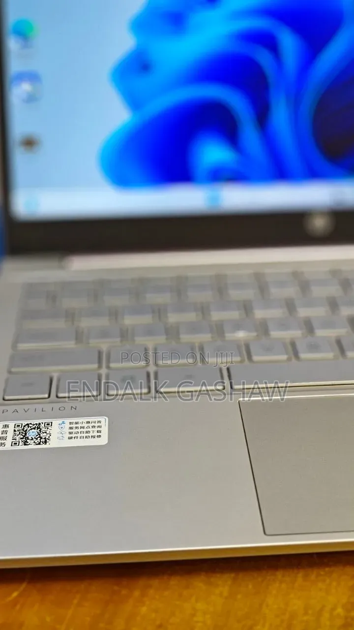 New Laptop HP Pavilion 14 16GB Intel Core i5 SSD 512GB