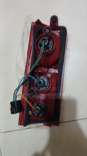 Damas 2 Tail Lamp – Brand New