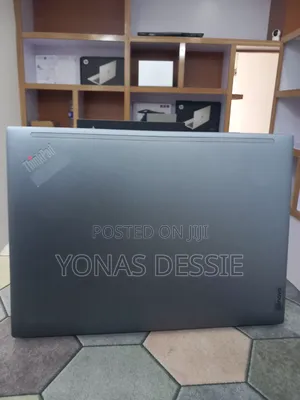 New Laptop Lenovo ThinkPad T14s G4 16GB Intel Core i7 SSD 512GB