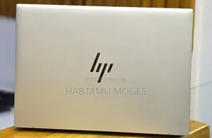 New Laptop HP EliteBook 840 G10 16GB Intel Core i7 SSD 512GB