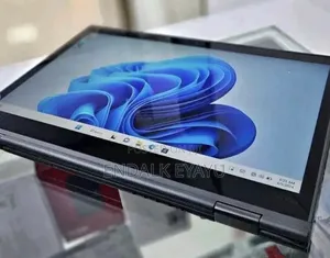 New Laptop Lenovo ThinkPad Yoga 16GB Intel Core i7 SSD 512GB