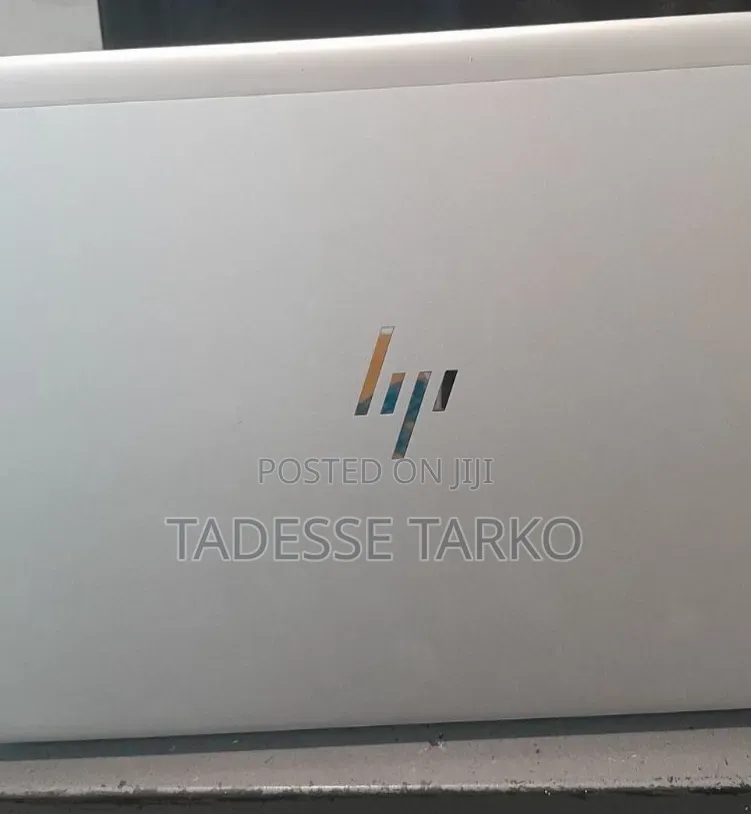 New Laptop HP EliteBook 830 G5 8GB Intel Core i5 SSD 256GB