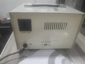 Gato Glorious Ac Automatic Voltage Regulator