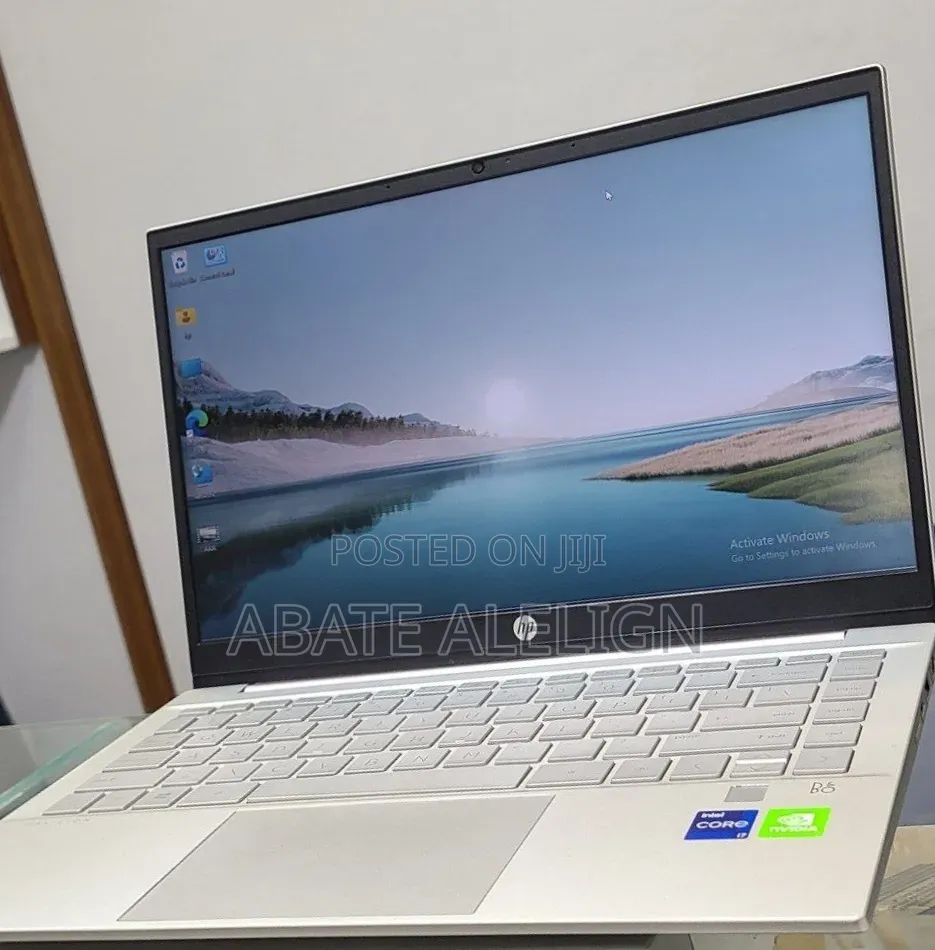 New Laptop HP Pavilion 14 16GB Intel Core i7 SSD 512GB