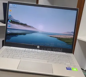 New Laptop HP Pavilion 14 16GB Intel Core i7 SSD 512GB