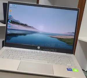 New Laptop HP Pavilion 14 16GB Intel Core i7 SSD 512GB