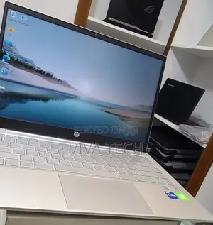 New Laptop HP Pavilion 14 16GB Intel Core i7 SSD 512GB