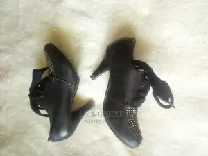 Slightly Used Like New Shoes. Size 35