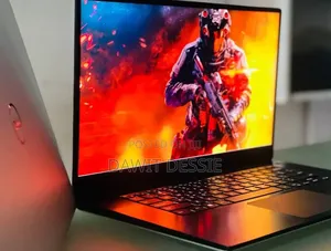 New Laptop Dell 16GB Intel Core i7 SSD 512GB