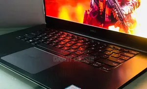 New Laptop Dell 16GB Intel Core i7 SSD 512GB