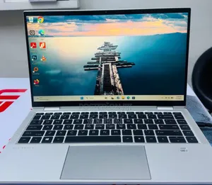 New Laptop HP EliteBook x360 1040 G7 16GB Intel Core i7 SSD 512GB