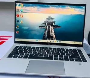 New Laptop HP EliteBook x360 1040 G7 16GB Intel Core i7 SSD 512GB