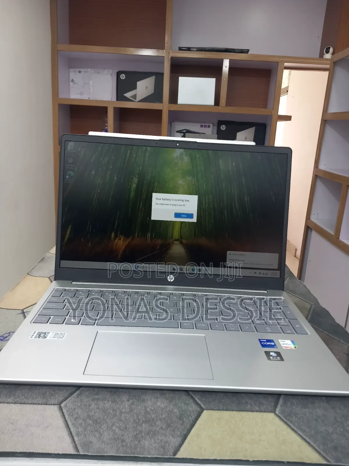 New Laptop HP Stream Notebook 16GB Intel Core i7 SSD 1T