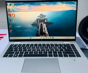 New Laptop HP EliteBook x360 1040 G7 16GB Intel Core i7 SSD 512GB