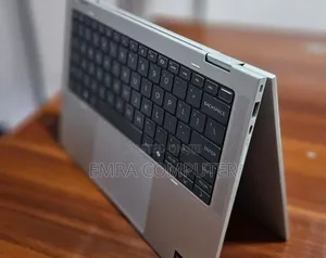 New Laptop HP EliteBook X360 1040 G11 32GB Intel Core Ultra 7 SSD 512GB