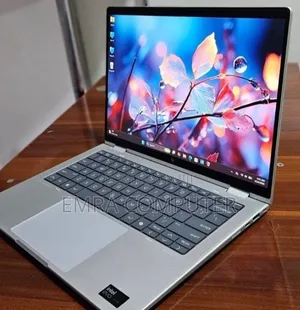 New Laptop HP EliteBook X360 1040 G11 32GB Intel Core Ultra 7 SSD 512GB