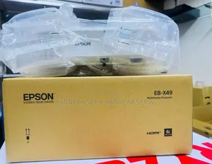 Epson Projector