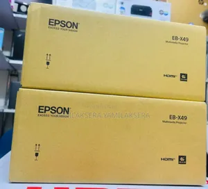 Epson Projector