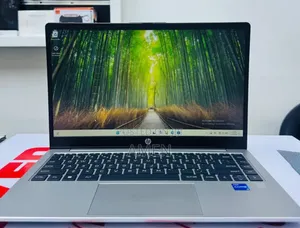 New Laptop HP Stream Notebook 16GB Intel Core i5 SSD 512GB