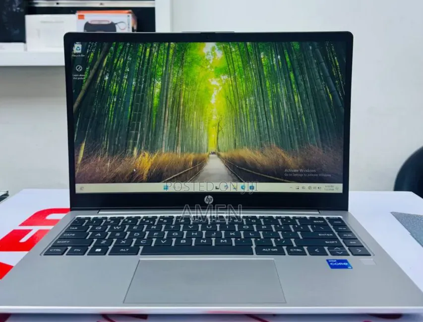 New Laptop HP Stream Notebook 16GB Intel Core i5 SSD 512GB