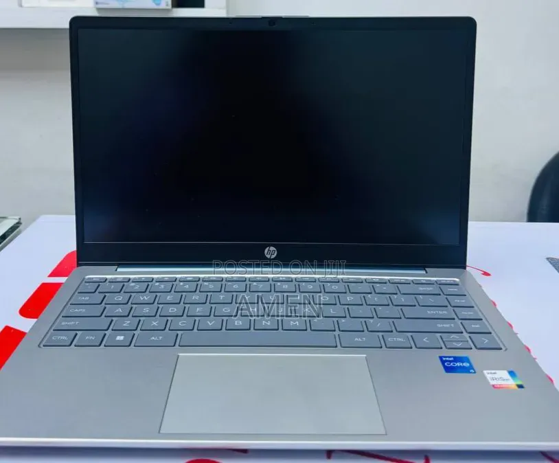 New Laptop HP Stream Notebook 16GB Intel Core i5 SSD 512GB