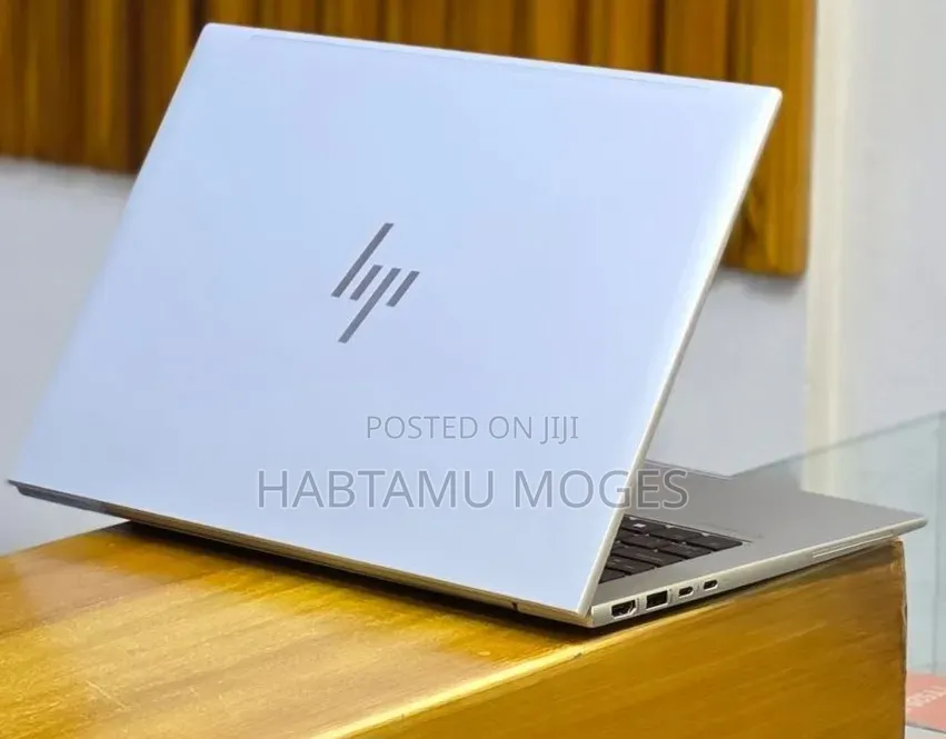 New Laptop HP EliteBook 840 G9 16GB Intel Core i7 SSD 512GB