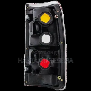 Toyota Land Cruiser 80 (Cobra) Depo Tail Lamp