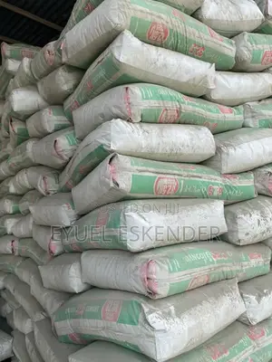 Dangote Cement