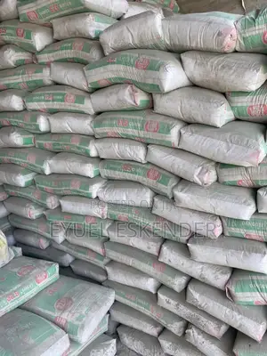 Dangote Cement