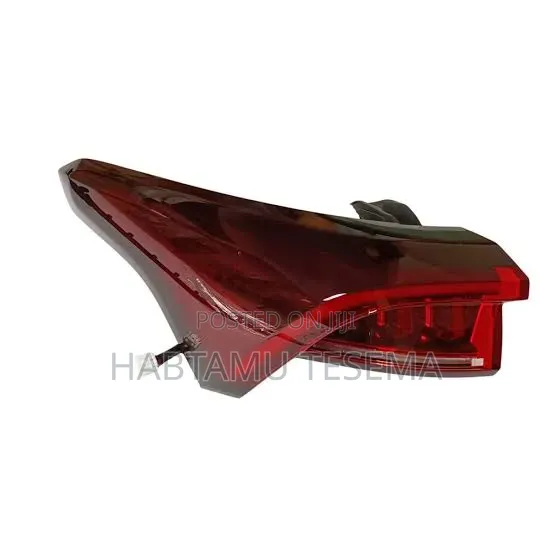 Brand New Jetour X70 Plus Tail Lamp