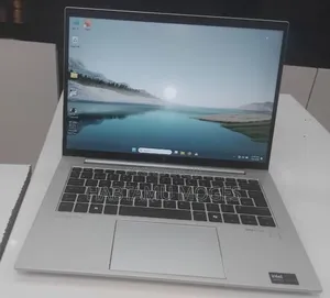 New Laptop HP EliteBook 840 G11 16GB Intel Core Ultra 7 SSD 512GB